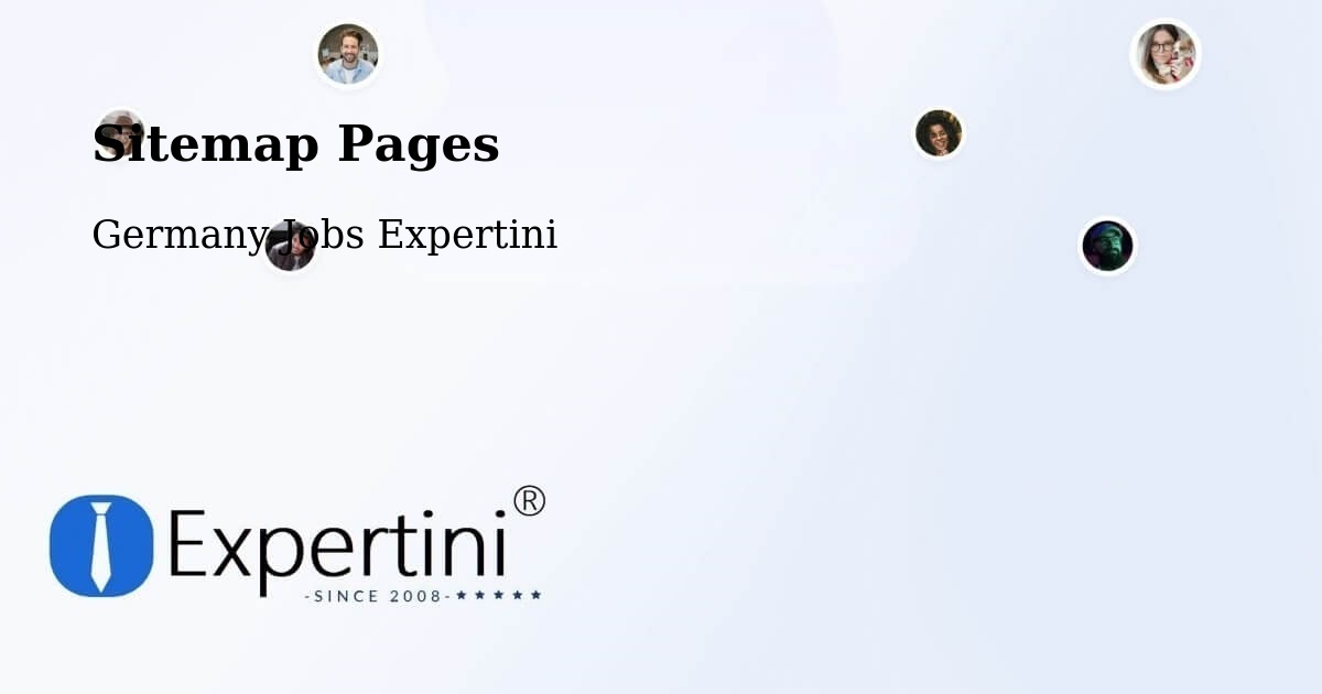 Sitemap Pages - Memmingen - Germany Jobs Expertini